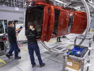 Repuntan producción y exportación de autos en junio