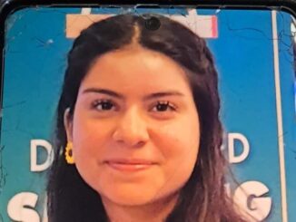 Refuerzan búsqueda de Ana Amelí García, desaparecida en el Ajusco