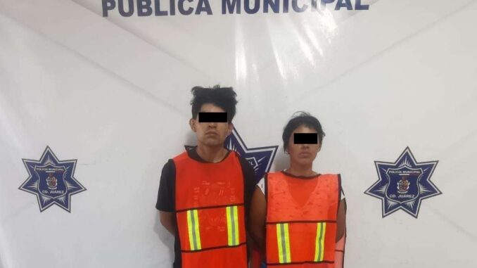 detienen-a-pareja-con-cocaina-los-investigan-por-homicidio.jpg Detienen a pareja con cocaína, los investigan por homicidio