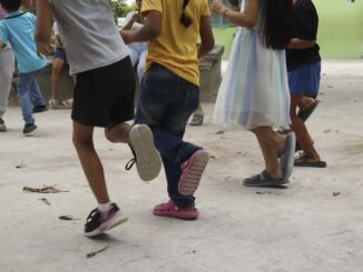 Trata por material de abuso sexual de menores en México sube 86% en primer trimestre 2025
