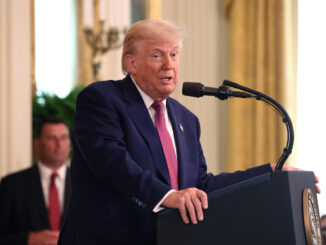 «Autoridades de México están petrificadas ante cárteles»: Trump