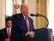 «Autoridades de México están petrificadas ante cárteles»: Trump