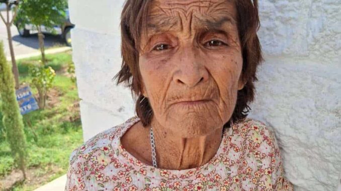 buscan-a-los-familiares-de-mujer-de-la-tercera-edad-extraviada-en-la-colonia-chapultepec.jpg Buscan a los familiares de mujer de la tercera edad extraviada en la colonia Chapultepec