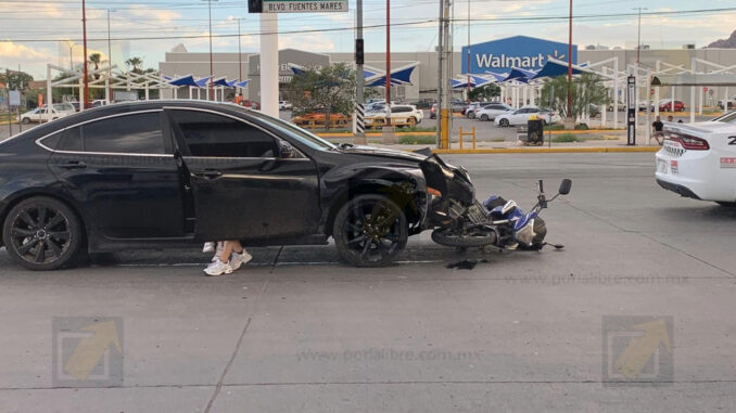 otro-motociclista-lesionado-tras-choque-en-cruce-con-semaforos-apagados.jpeg Otro motociclista lesionado tras choque en cruce con semáforos apagados