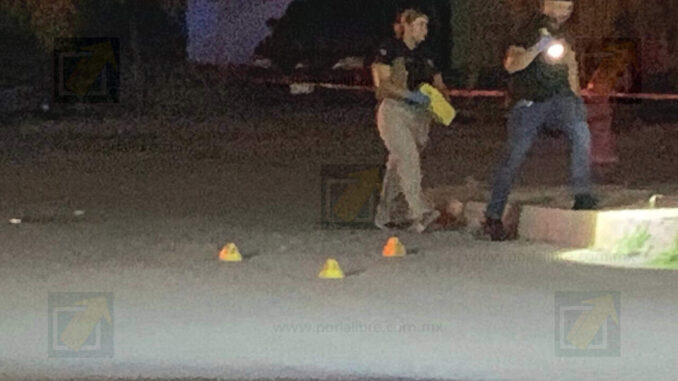 ejecutan-a-hombre-en-portal-del-valle-ii.jpeg Ejecutan a hombre en Portal del Valle II