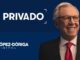 Se gastaron los comunicados