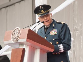 Acusaciones de EE.UU. contra el general Salvador Cienfuegos no tuvieron sustento real: abogado Alejandro Ramos