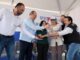 Maru Campos le cumple a juarenses: arranca obras de ampliación en la avenida Las Torres