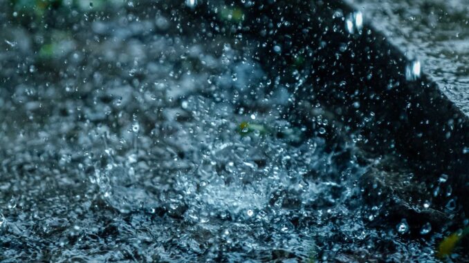 Pronosticó del clima hoy 18 de julio, ¿dónde habrá lluvias fuertes?