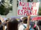 Sheinbaum pide manifestarse “pacíficamente” en marcha contra gentrificación en la CDMX