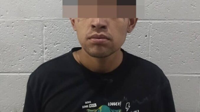 captura-aei-a-pareja-como-presuntos-homicidas-de-la-colonia-morelos.jpg Captura AEI a pareja como presuntos homicidas de la colonia Morelos