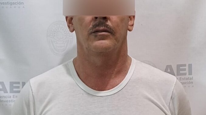 Vinculan a proceso penal a imputado por delitos sexuales cometidos en Anáhuac
