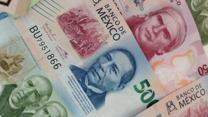 JCR ratifica calificación crediticia de México con perspectiva estable