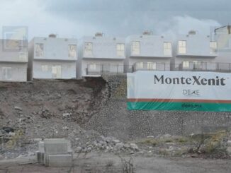 Aclaran plazo para desalojo en Monte Xenit: contará desde la firma del convenio