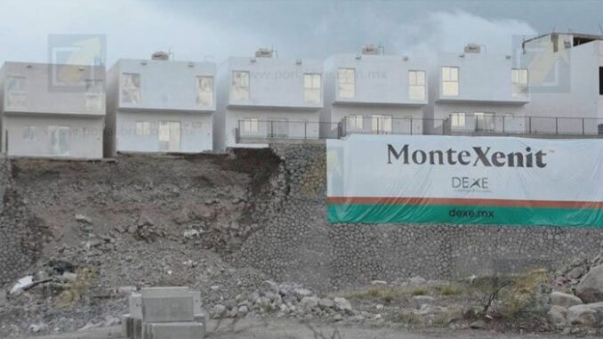 aclaran-plazo-para-desalojo-en-monte-xenit-contara-desde-la-firma-del-convenio.jpg Aclaran plazo para desalojo en Monte Xenit: contará desde la firma del convenio