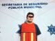 Arrestan a joven por intento de robo de vehículo en Granjas de Chapultepec