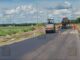 Rehabilita Estado carretera Meoqui–Rosales–Presa Fco. I. Madero