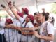 Sheinbaum anuncia inversión de 2 mil mdp para el IMSS Bienestar en Tabasco