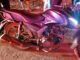 Detienen a dos adolescentes por robo de motocicleta