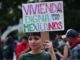 Segunda marcha contra la gentrificación en CDMX: horario, ruta y más