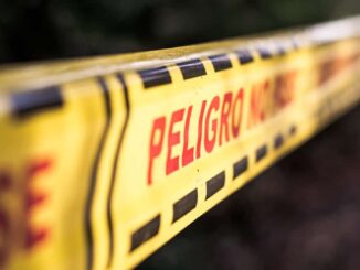 Asesinan a tres niñas y su madre en Sonora