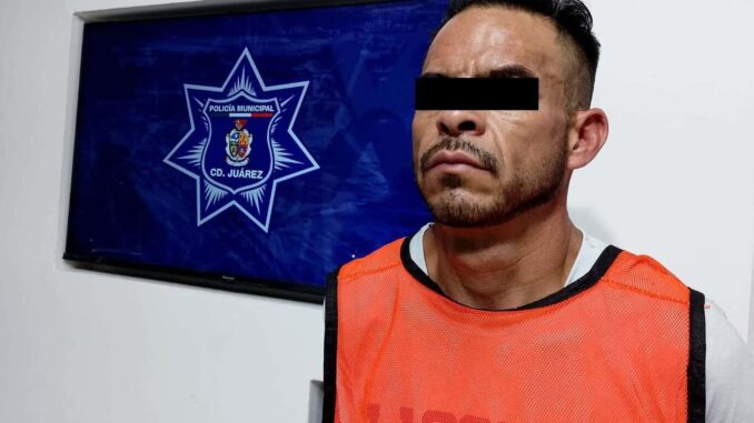 lo-detienen-en-salvarcar-con-una-pistola-9-milimetros.jpg Lo detienen en Salvárcar con una pistola 9 milímetros