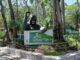 Investigan presunto robo de cocodrilo en zoológico de Veracruz