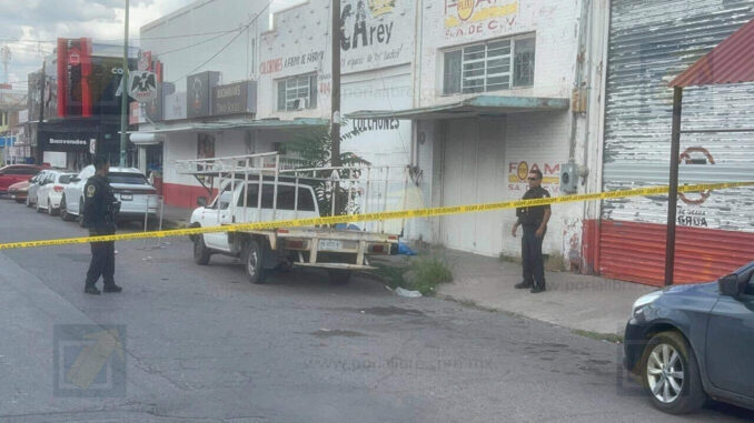 hallan-otro-hombre-sin-vida-en-el-centro-es-el-tercero-de-hoy.jpeg Hallan otro hombre sin vida en el Centro, es el tercero de hoy