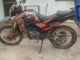 Recupera AEI en Valle de Zaragoza dos motocicletas robadas en Parral