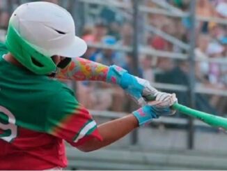 Representantes de Chihuahua vencen a Panamá en Mundial de Ligas Pequeñas