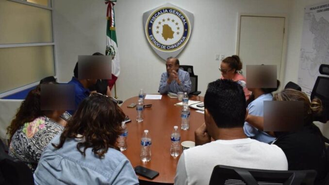 victimas-del-caso-plenitud-se-reunen-en-fiscalia-para-aclarar-puntos-de-interes.jpeg Víctimas del caso ‘Plenitud’, se reúnen en Fiscalía, para aclarar puntos de interés