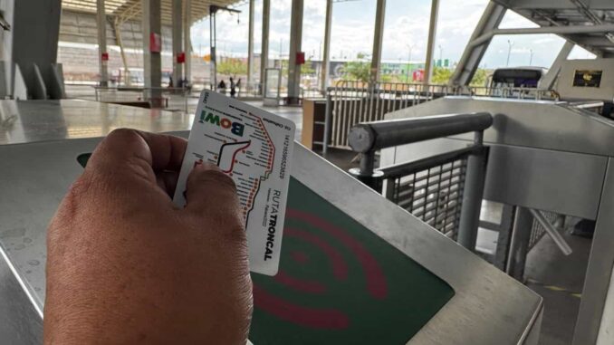 invita-otv-a-usar-la-tarjeta-del-sistema-bowi-y-evitar-pagos-en-efectivo.jpeg Invita OTV a usar la tarjeta del sistema Bowí y evitar pagos en efectivo