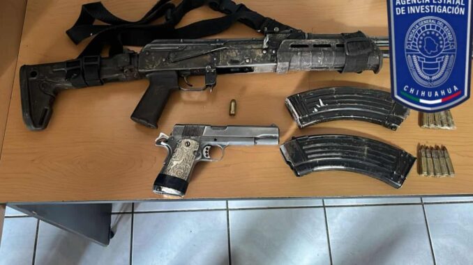 aseguro-aei-armas-de-fuego-en-guachochi.jpeg Aseguró AEI armas de fuego en Guachochi