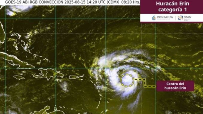 erin-se-convierte-en-huracan-afectara-a-mexico.jpg «Erin» se convierte en huracán ¿Afectará a México?