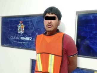 Los detienen por causar daños a dos vehículos en hechos distintos
