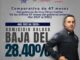 Bajan homicidios dolosos en la ciudad: Seguridad Pública