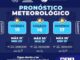 Pronóstico de lluvias para este fin de semana en la capital, toma precauciones