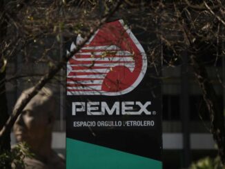 Soborno a Pemex no se concretó, precisa Sheinbaum