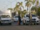 Detienen a nueve personas y decomisan arsenal en Sinaloa