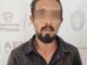Detiene AEI a presunto responsable de robo de vehículo en Cuauhtémoc