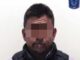 Detiene AEI a conductor de tráiler con placa sobrepuestas en la vía corta a Chihuahua