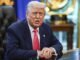 México hace lo que nosotros le decimos que haga: Donald Trump