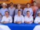 Se reúne Marco Bonilla con Consejo Estatal Agropecuario de Chihuahua para analizar tema hídrico
