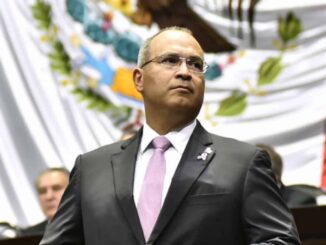 Detienen en EE.UU. a Carlos Treviño Medina, exdirector de Pemex