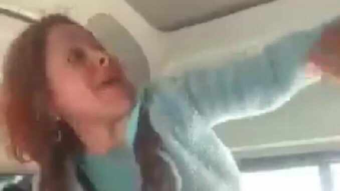 lady-combi-se-viraliza-por-insultar-a-pasajeros-en-la-autopista-mexico-puebla.jpg «Lady Combi» se viraliza por insultar a pasajeros en la autopista México-Puebla