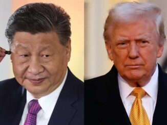 China y EE.UU. acuerdan nueva tregua arancelaria con fricciones comerciales aún por resolver