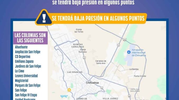 reparara-jmas-chihuahua-fuga-en-conducto-de-agua-potable-tabalaopa-nombre-de-dios.jpeg Reparará JMAS Chihuahua fuga en conducto de agua potable Tabalaopa-Nombre de Dios