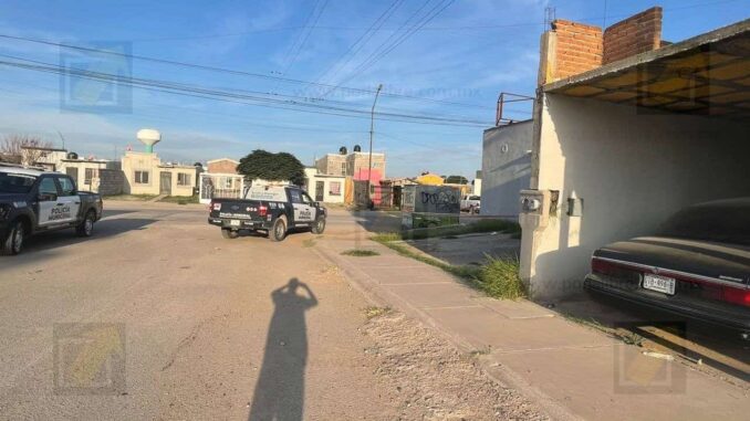 un-reporte-ciudadano-alerto-sobre-un-bulto-grande-sospechoso-en-praderas-del-sur.jpeg Un reporte ciudadano alertó sobre un bulto grande sospechoso en Praderas del Sur