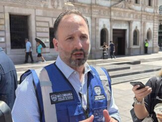 Gobierno estatal tacha de distractor la polémica por viajes de la gobernadora; carece de sustento legal