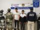 Procede FGE Zona Sur contra probables responsables del secuestro de dos paramédicos